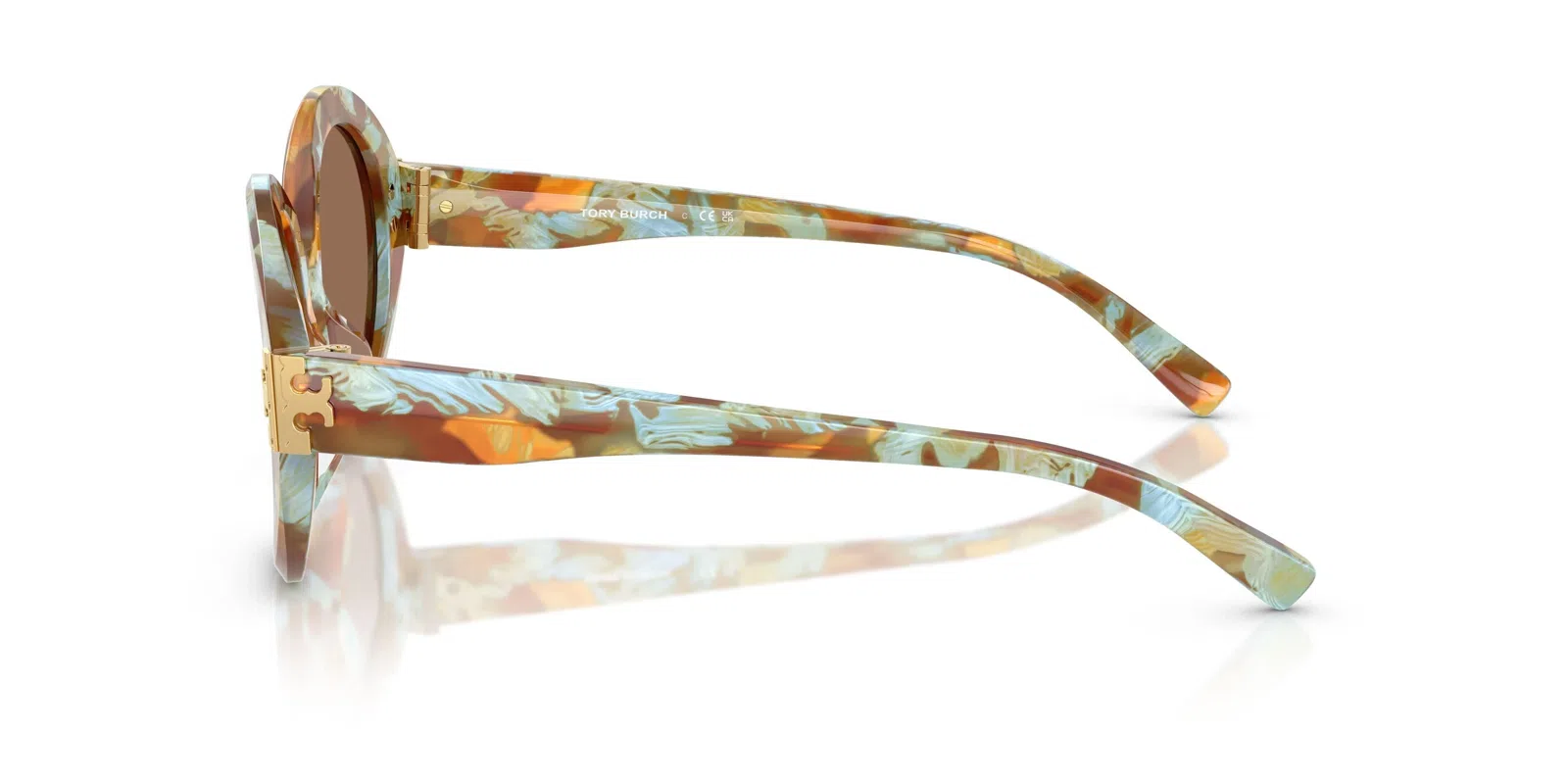 Tory Burch 7210U Sunglasses - view 13